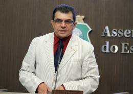 Dep. Ely Aguiar (PSDC)