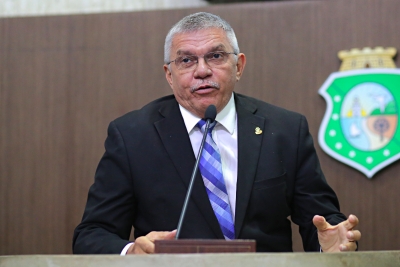 Deputado Delegado Cavalcante