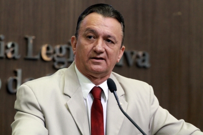 Dep. Ferreira Aragão (PDT)