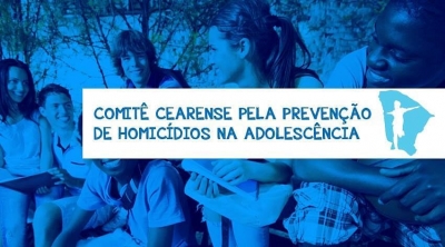 Comitê apresenta recomendações para prevenção de homicídios na adolescência