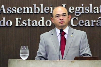 Deputado Sérgio Aguiar