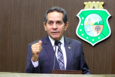 Deputado Heitor Férrer