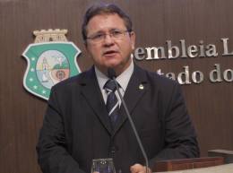 Dep. Roberto Mesquita (PV)