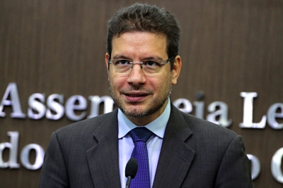 Deputado Renato Roseno