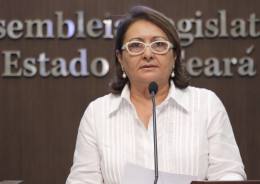 Dep. Mirian Sobreira (PSB)