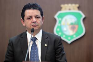 Dep. Nizo Costa (PSDC)