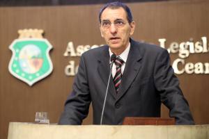 Dep. Prof Pinheiro (PT)