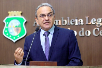 Deputado Dr. Santana