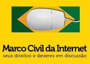 Brasil poderá ter marco regulatório para internet