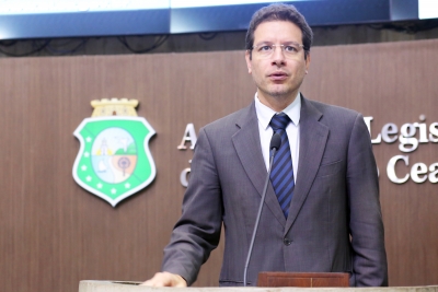 Deputado Renato Roseno