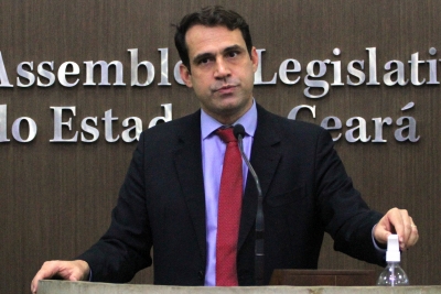 Deputado Salmito 