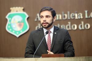 Dep. Julio Cesar Filho (PDT)