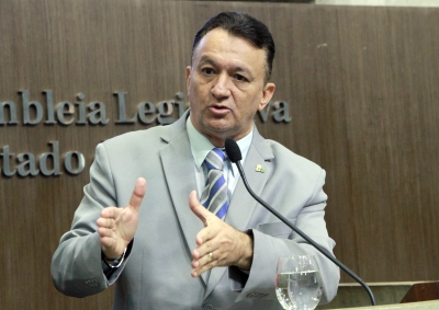 Dep. Ferreira Aragão (PDT)