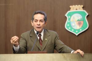 Dep. Heitor Ferrer (PDT)