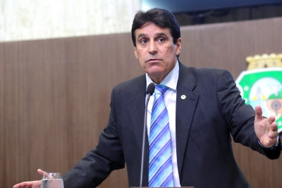 Deputado Agenor Neto