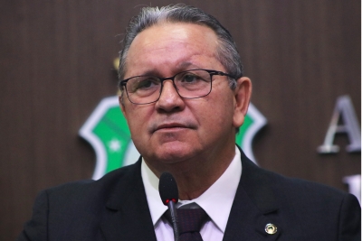 Deputado Roberto Mesquita