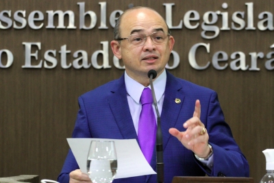 Deputado Sérgio Aguiar