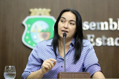 Dep. Dra Silvana (PMDB)