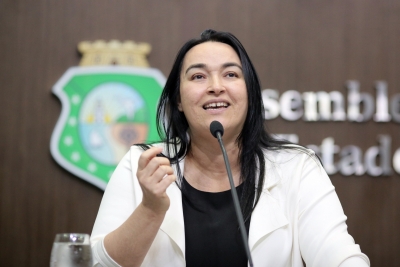 Dep. Dra Silvana (PMDB)