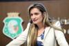 Deputada Augusta Brito