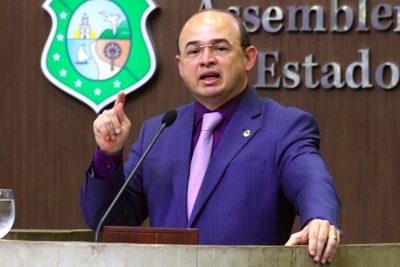 Deputado Sérgio Aguiar