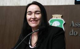 Dep. Dra Silvana (PMDB)