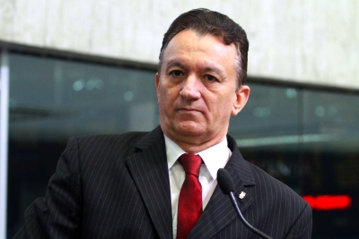 Deputado Ferreira Aragão