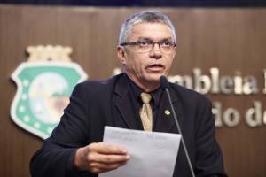 Dep. Del Cavalcante (PDT)