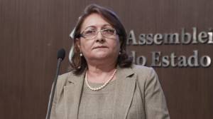 Dep. Mirian Sobreira (PSB)