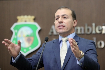 Dep. Joaquim Noronha (PRP)