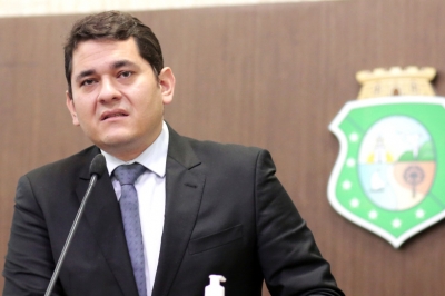 Deputado Audic Mota