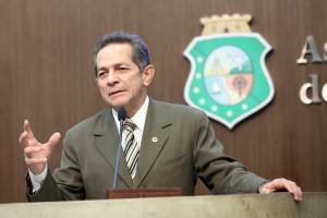 Dep. Heitor Ferrer (PDT)