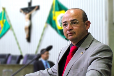Deputado Sérgio Aguiar