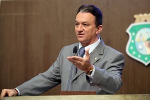 Dep. Ferreira Aragão (PDT)