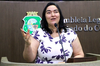 Deputada Dra. Silvana