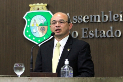 Deputado Sérgio Aguiar