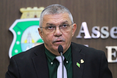 Deputado Delegado Cavalcante
