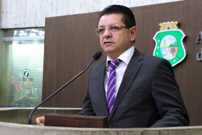 Deputado Nizo Costa