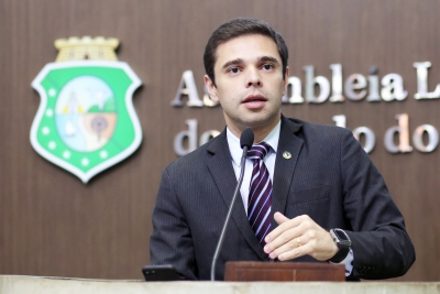 Deputado Julinho