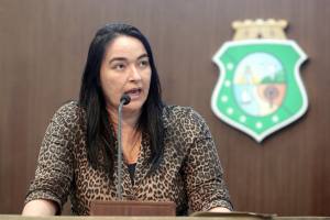 Dep. Dra Silvana (PMDB)