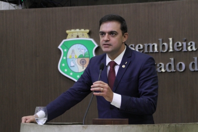 Deputado Fernando Santana