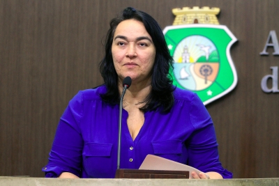 Deputada Dra. Silvana