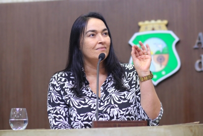 Deputada Dra. Silvana