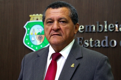 Deputado Dedé Teixeira