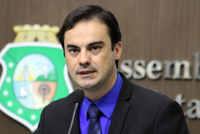 Dep. Capitão Wagner (PR)