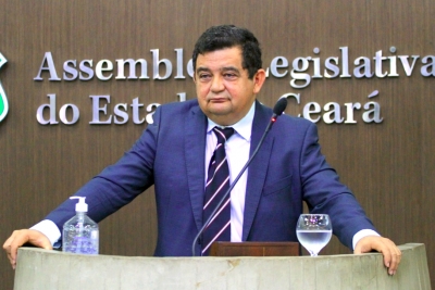 Deputado Carlos Felipe