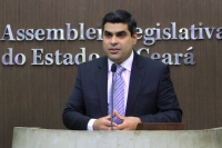 Deputado Queiroz Filho