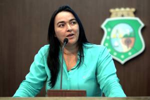 Dep. Dra Silvana (PMDB)