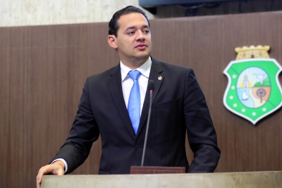 Deputado Danniel Oliveira