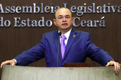 Deputado Sérgio Aguiar